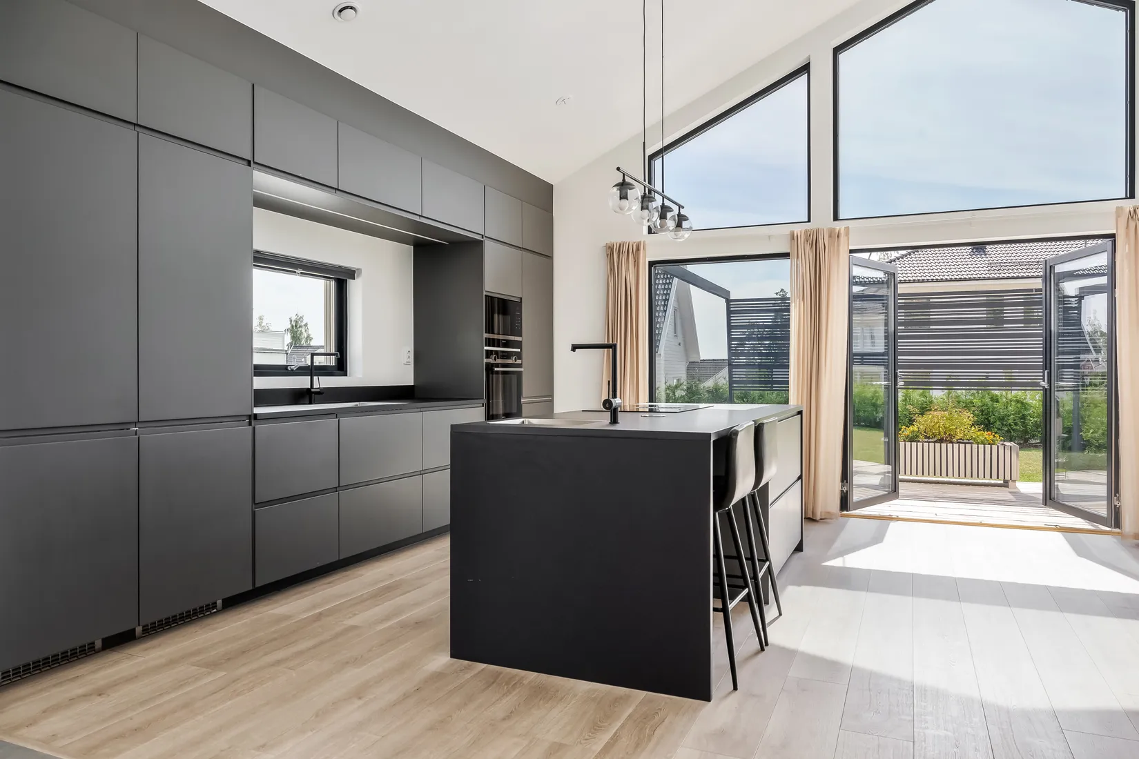 Villa, Skogstryvägen 14, Svärtinge skogsbacke, Norrköping
