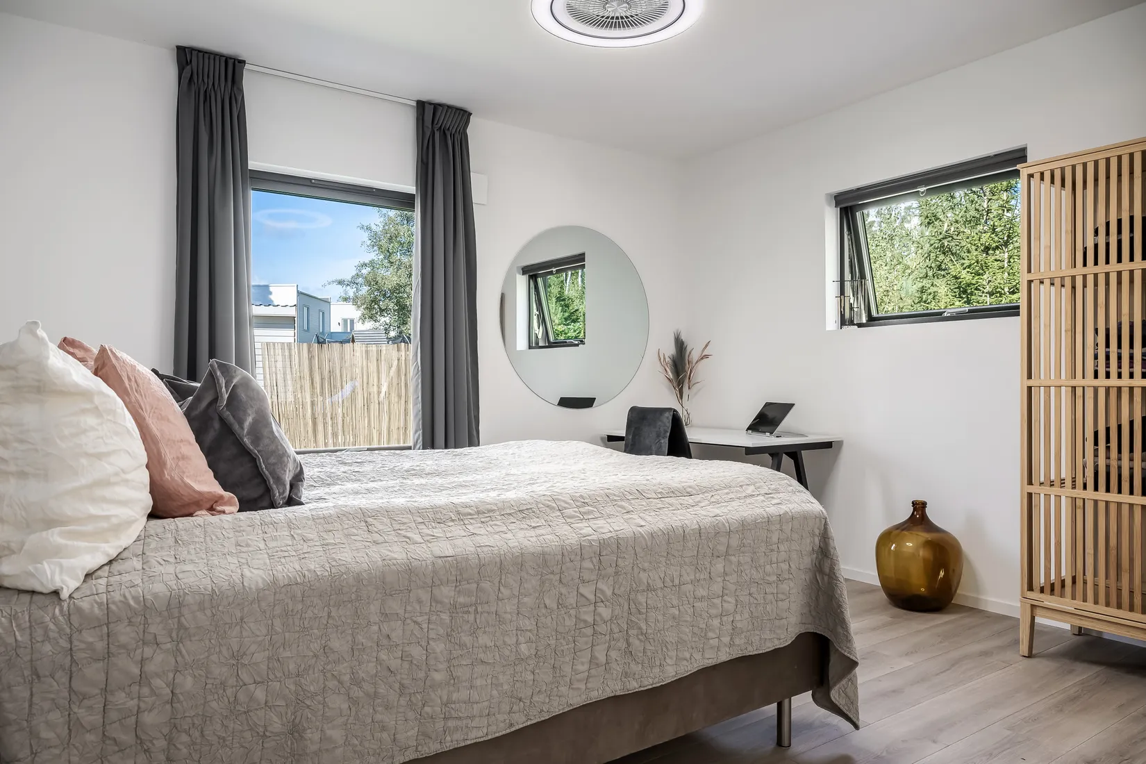 Villa, Skogstryvägen 14, Svärtinge skogsbacke, Norrköping