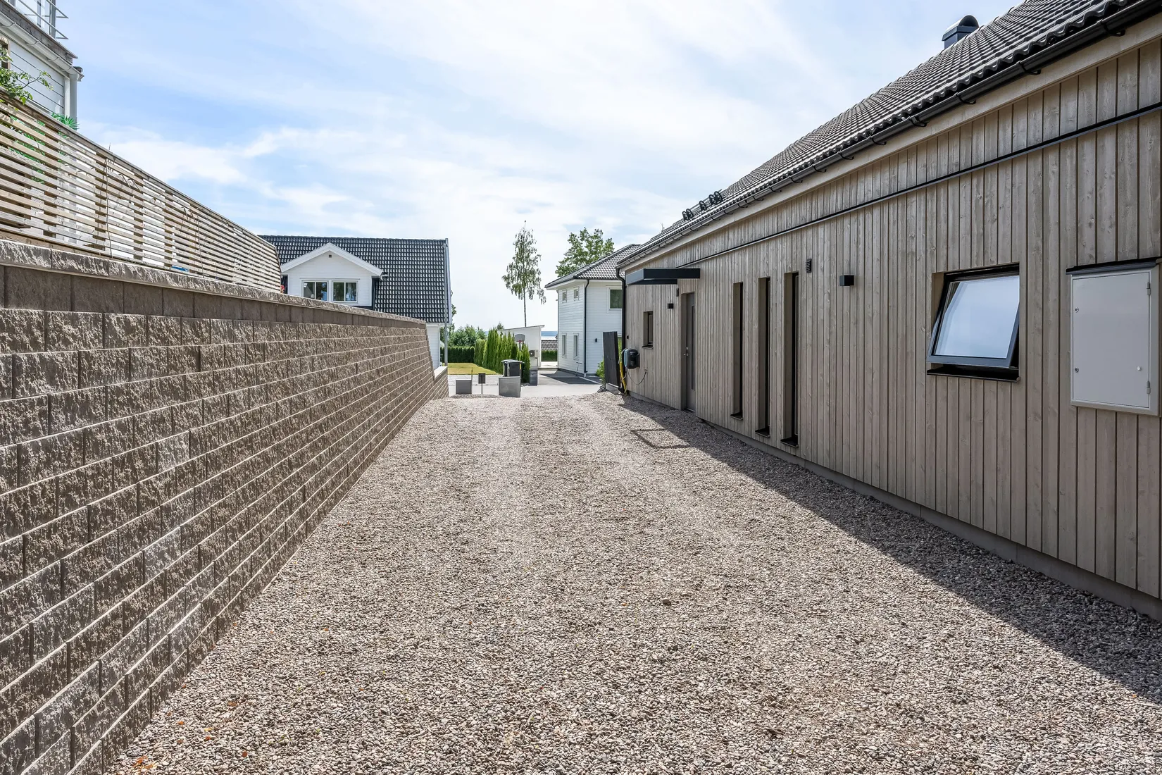 Villa, Skogstryvägen 14, Svärtinge skogsbacke, Norrköping