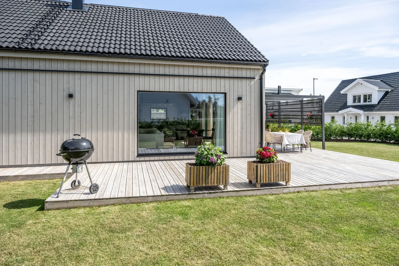 Villa, Skogstryvägen 14, Svärtinge skogsbacke, Norrköping