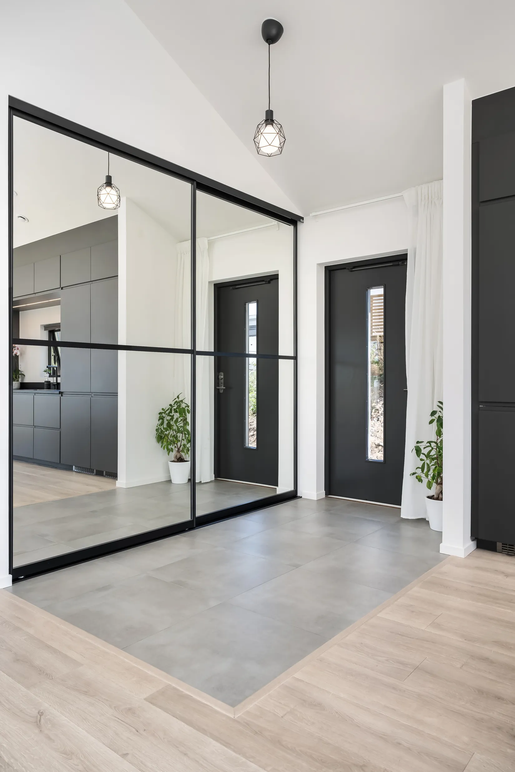 Villa, Skogstryvägen 14, Svärtinge skogsbacke, Norrköping