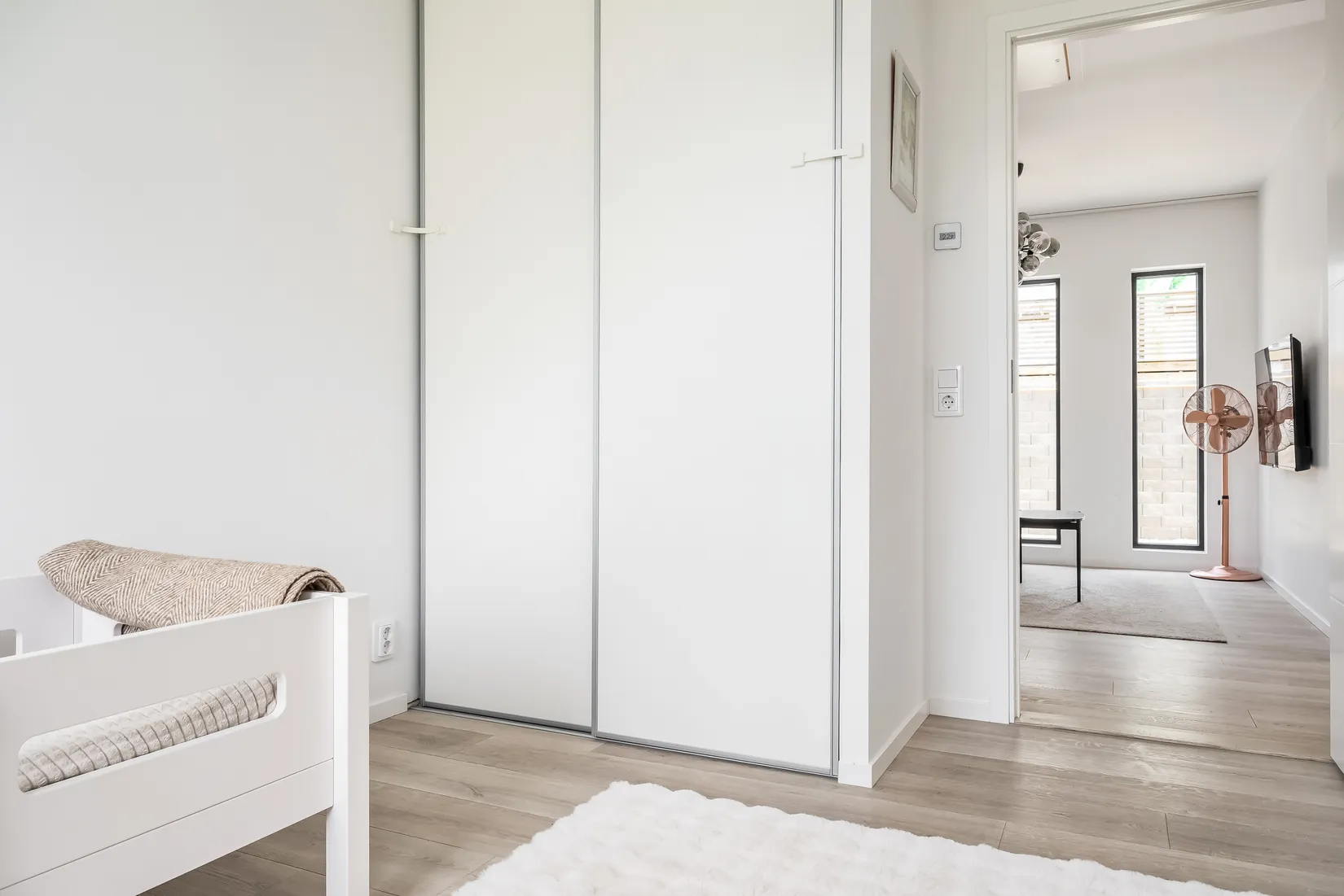 Villa, Skogstryvägen 14, Svärtinge skogsbacke, Norrköping