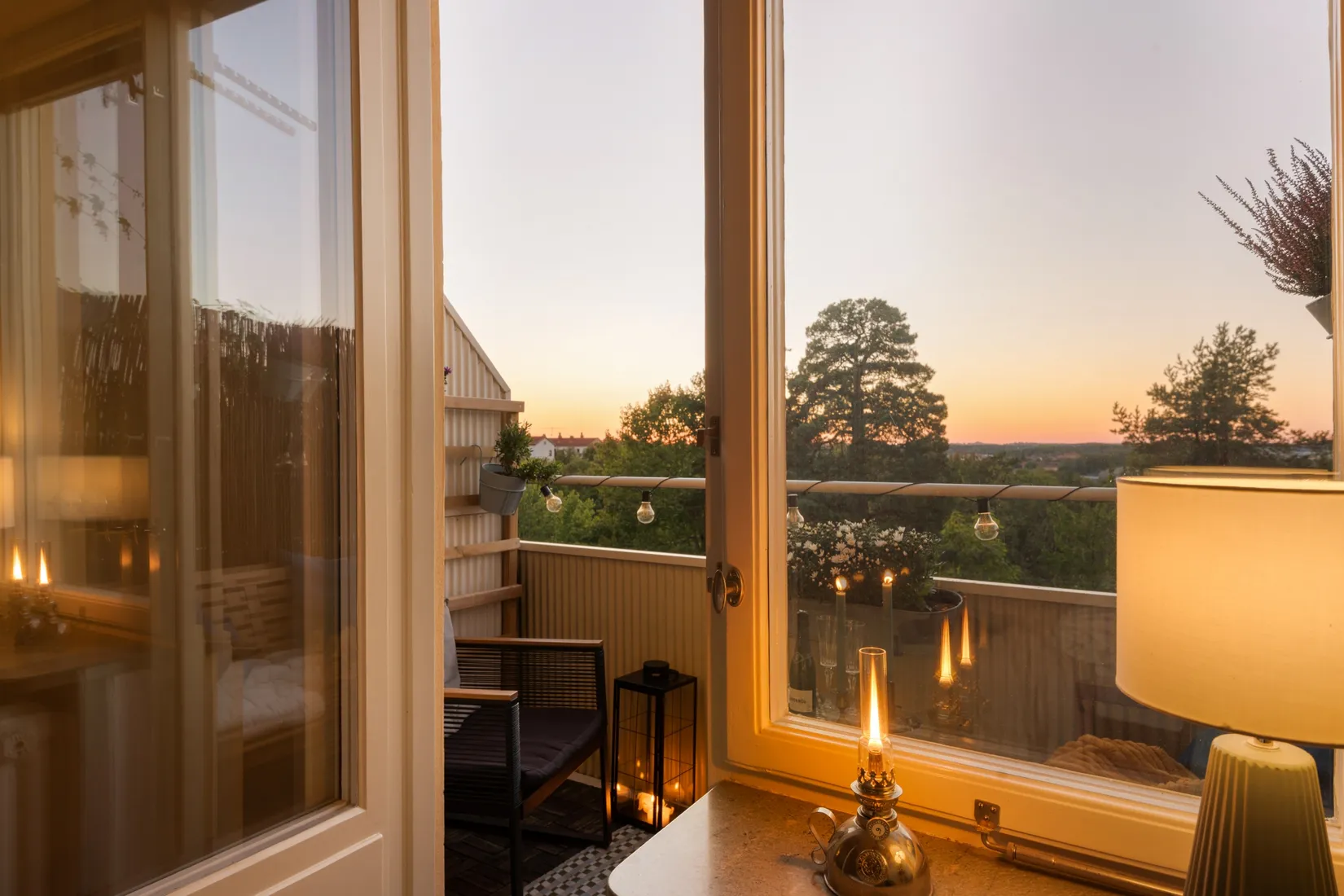 Bostadsrätt, Gesundaplan 57, Bromma / Traneberg, Stockholm