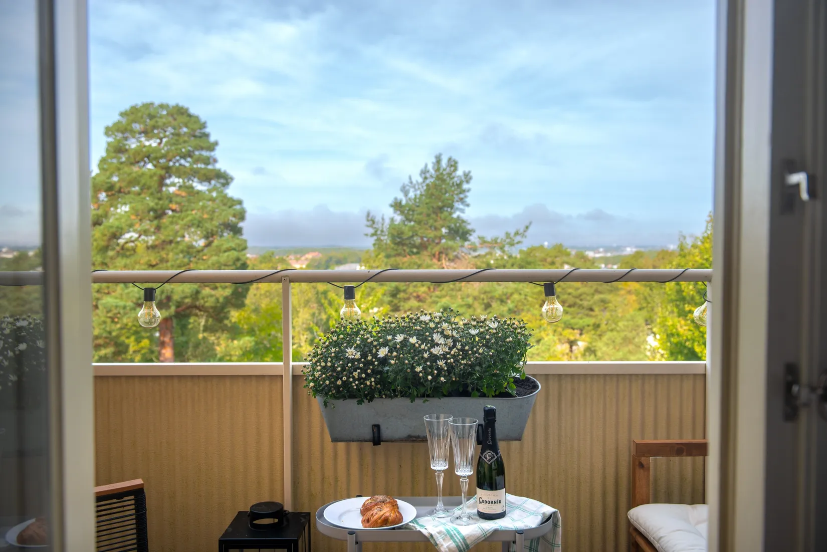 Bostadsrätt, Gesundaplan 57, Bromma / Traneberg, Stockholm