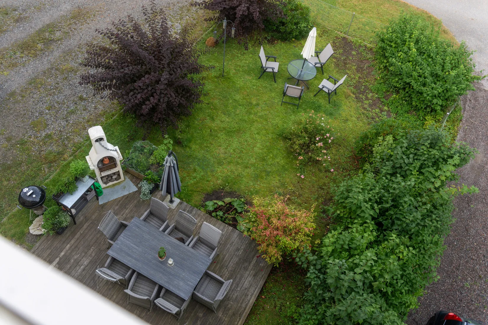 Bostadsrätt, Gesundaplan 57, Bromma / Traneberg, Stockholm