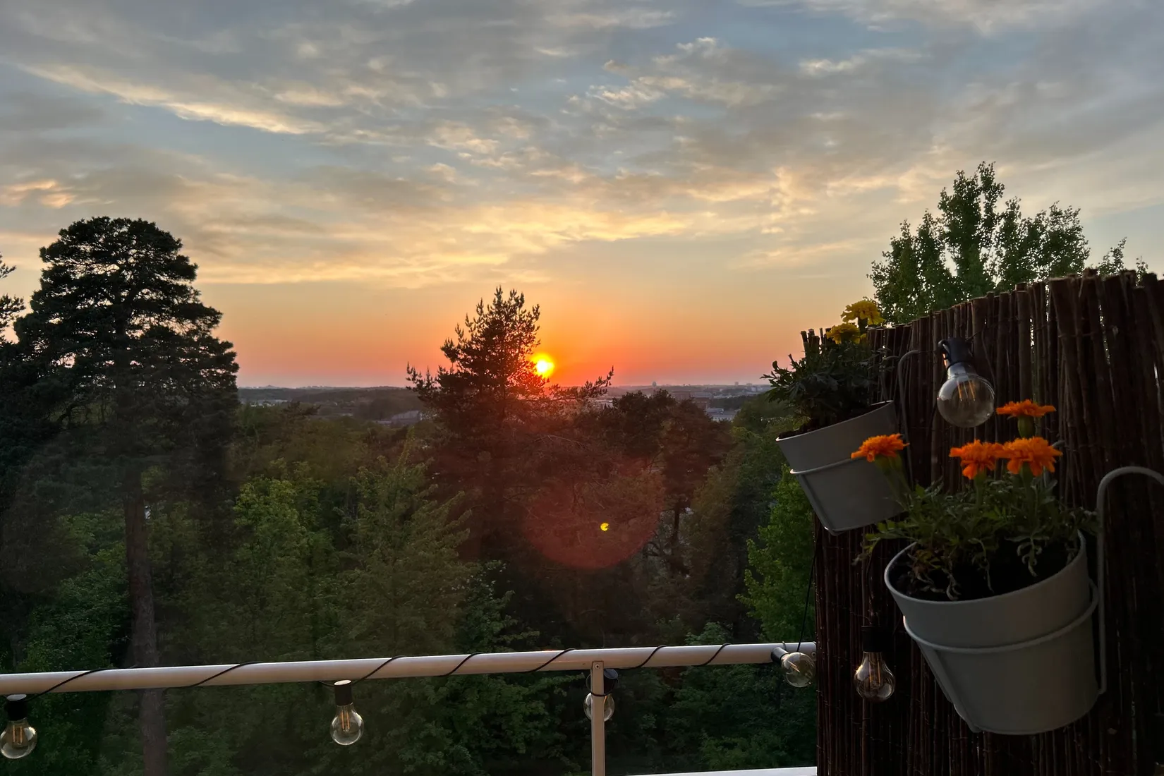 Bostadsrätt, Gesundaplan 57, Bromma / Traneberg, Stockholm