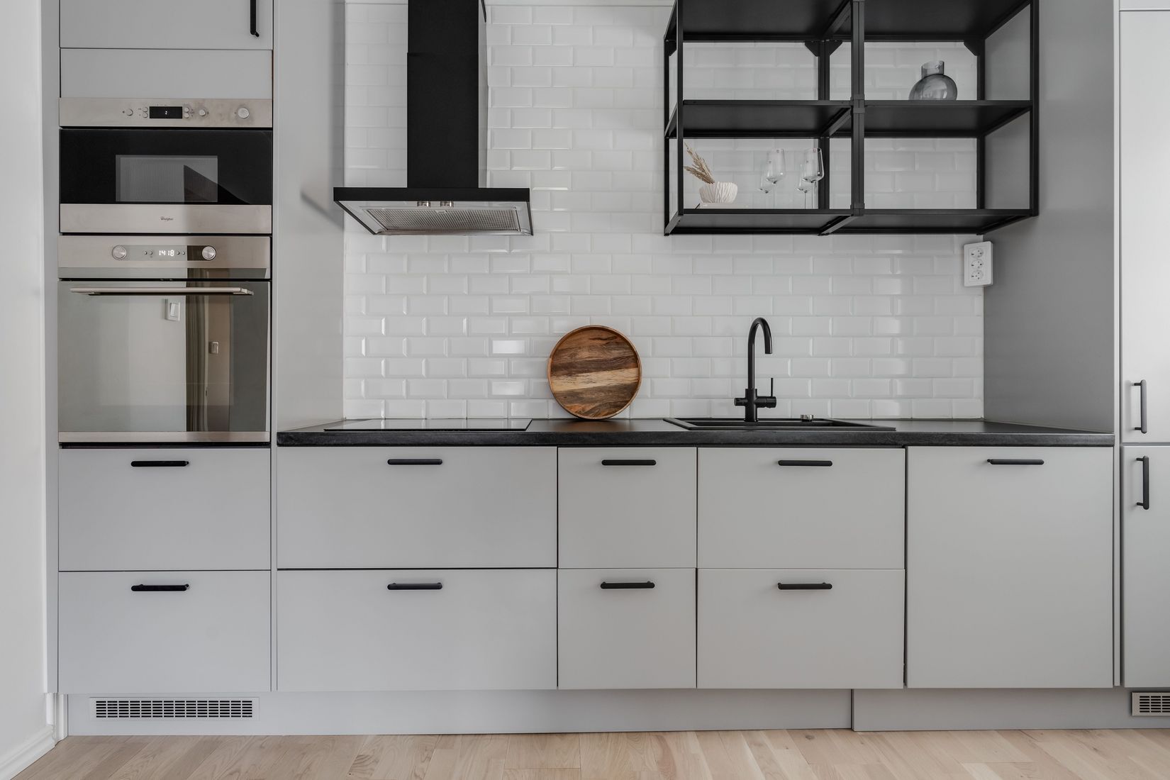 Bostadsrätt, Guldbrandsgatan 8, Trandared, Borås