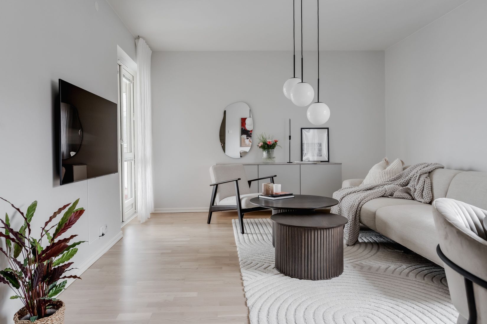 Bostadsrätt, Guldbrandsgatan 8, Trandared, Borås