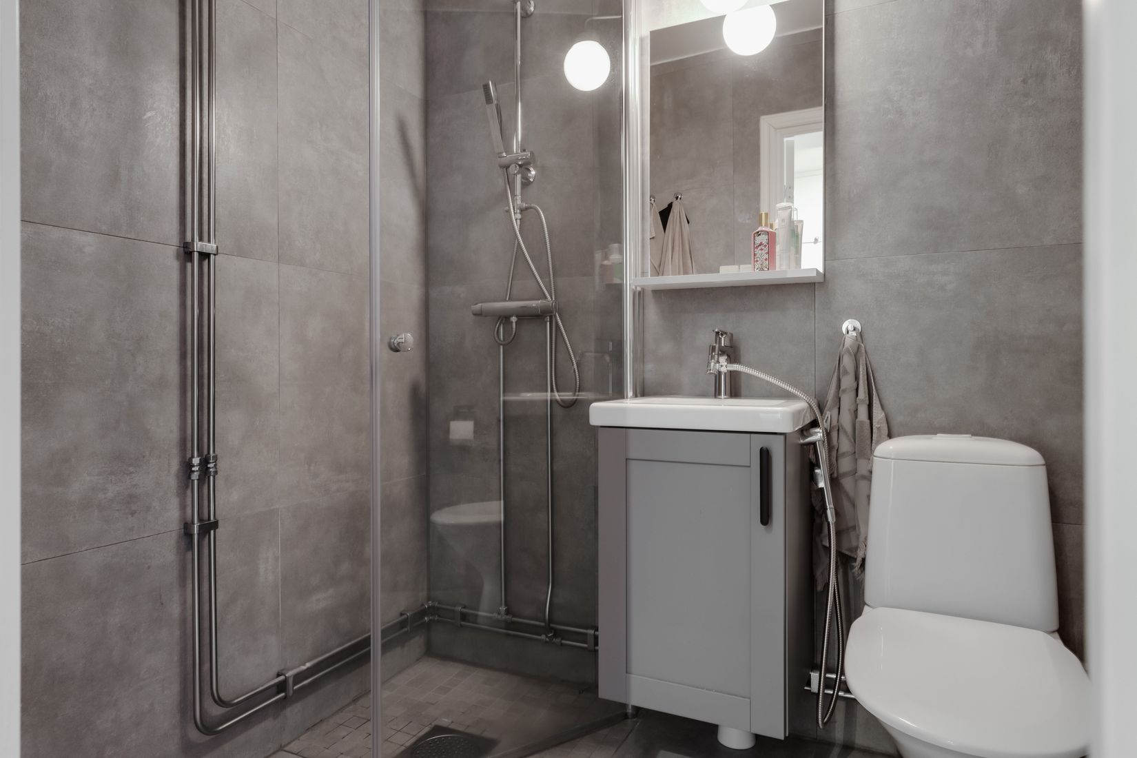 Bostadsrätt, Guldbrandsgatan 8, Trandared, Borås