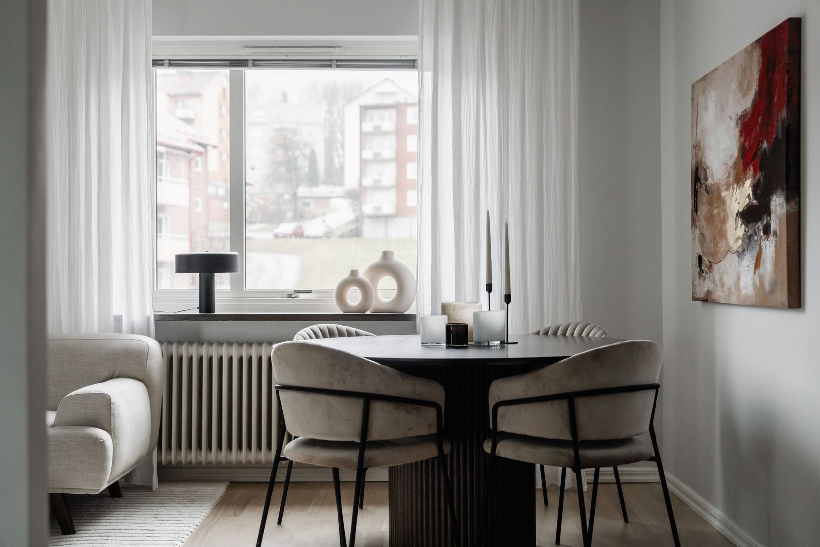 Bostadsrätt, Guldbrandsgatan 8, Trandared, Borås