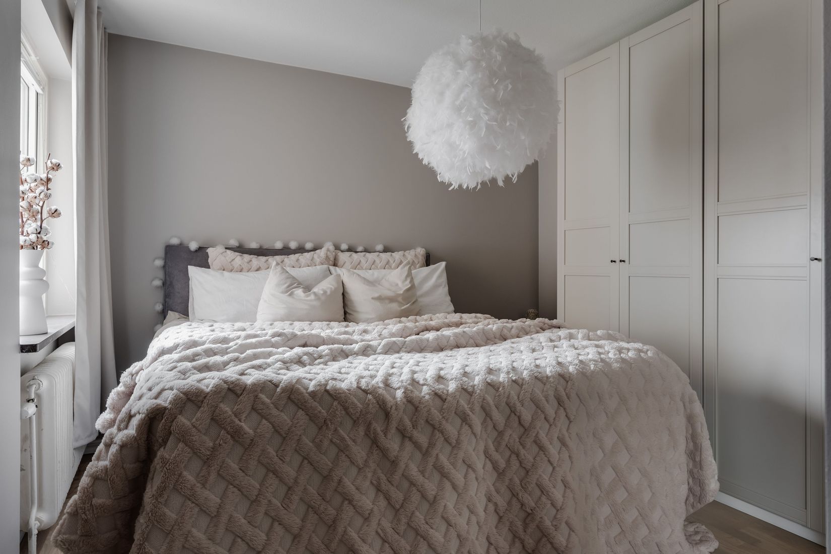 Bostadsrätt, Guldbrandsgatan 8, Trandared, Borås