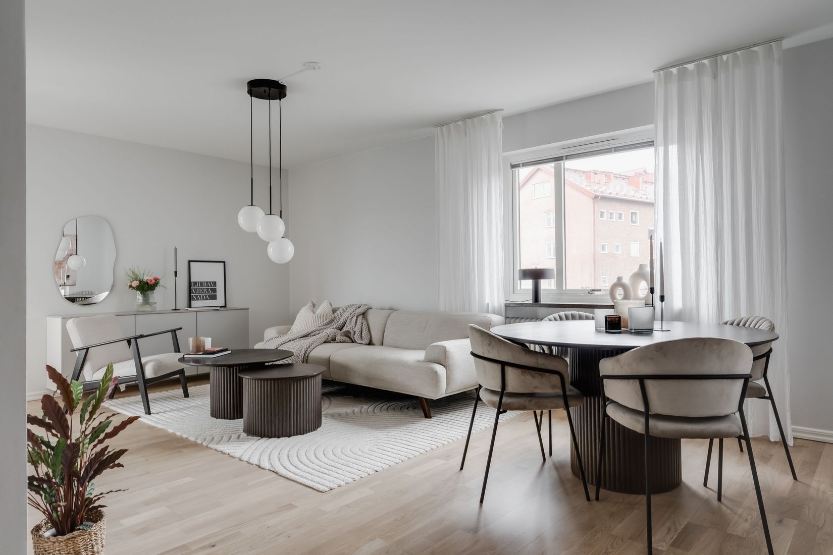 Bostadsrätt, Guldbrandsgatan 8, Trandared, Borås