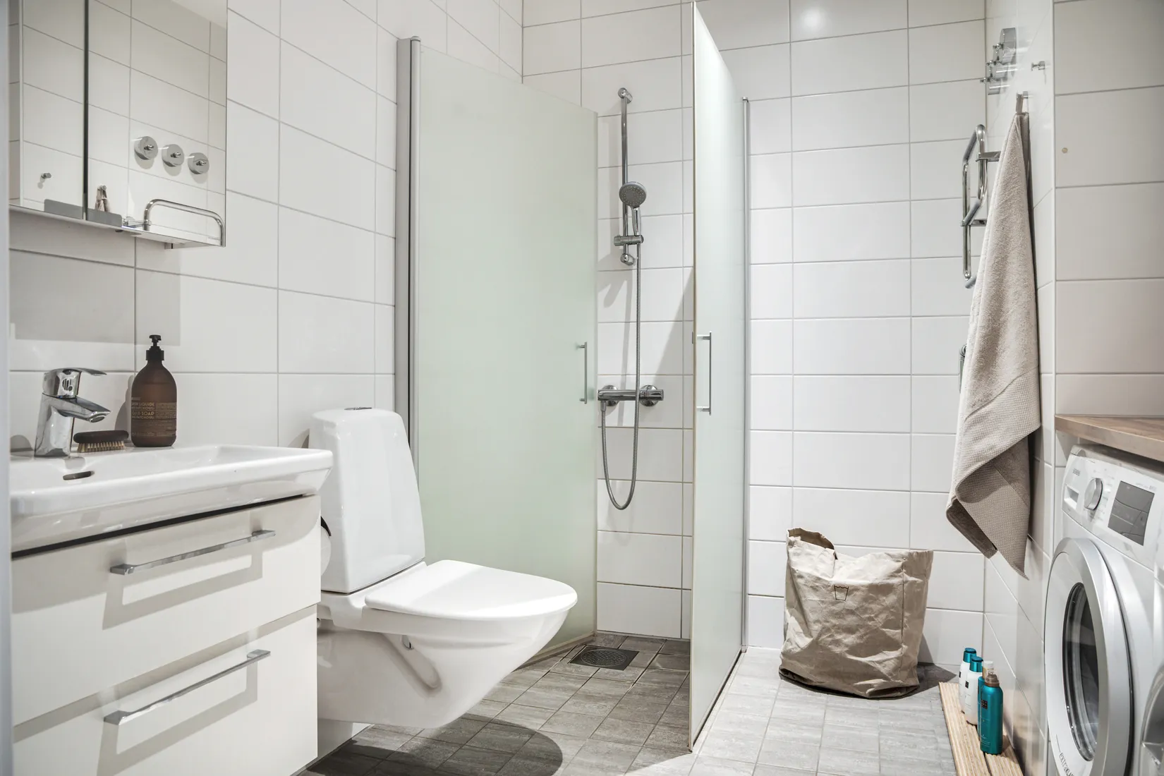 Bostadsrätt, Samuel Norbergsgatan 9, Mölndal - Kvarnbyn, Mölndal