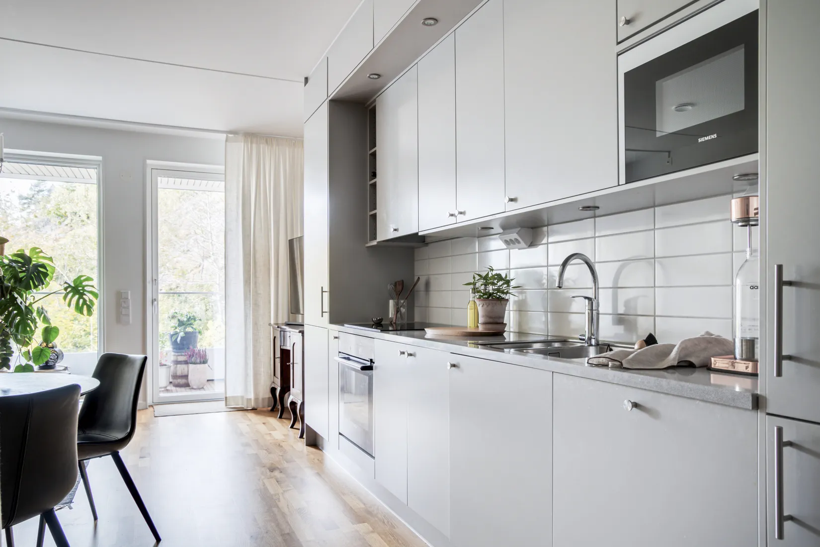 Bostadsrätt, Samuel Norbergsgatan 9, Mölndal - Kvarnbyn, Mölndal