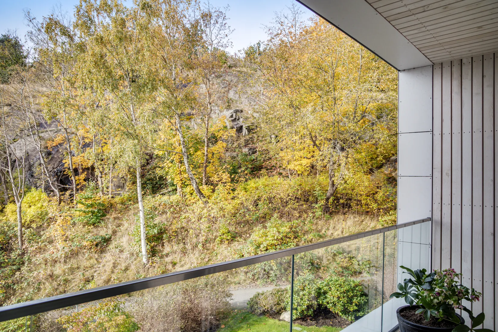 Bostadsrätt, Samuel Norbergsgatan 9, Mölndal - Kvarnbyn, Mölndal