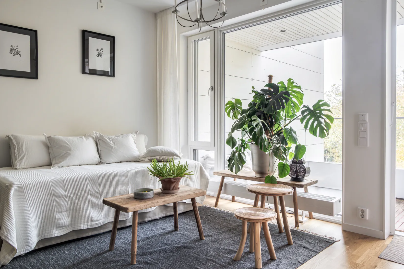 Bostadsrätt, Samuel Norbergsgatan 9, Mölndal - Kvarnbyn, Mölndal