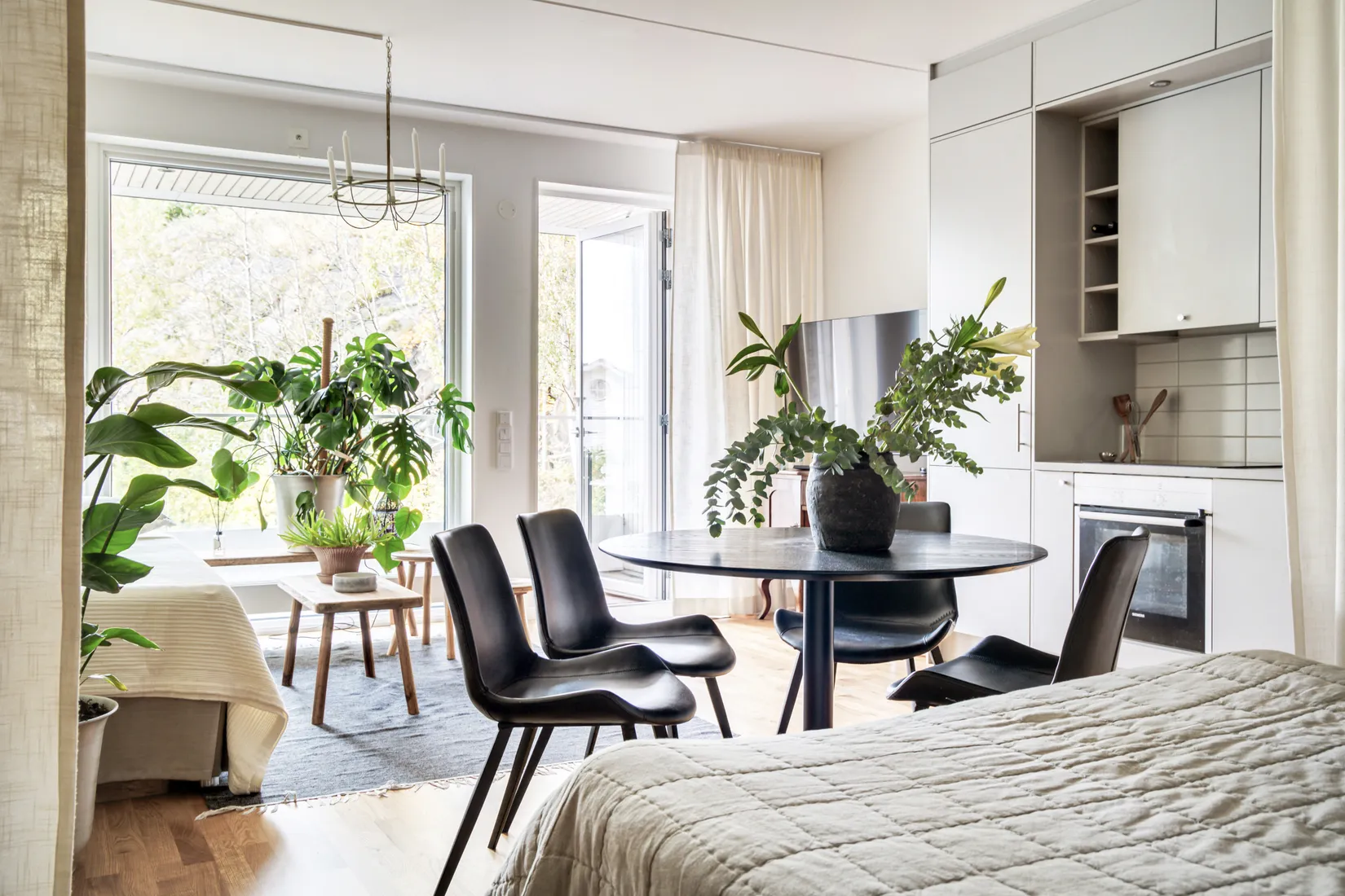 Bostadsrätt, Samuel Norbergsgatan 9, Mölndal - Kvarnbyn, Mölndal