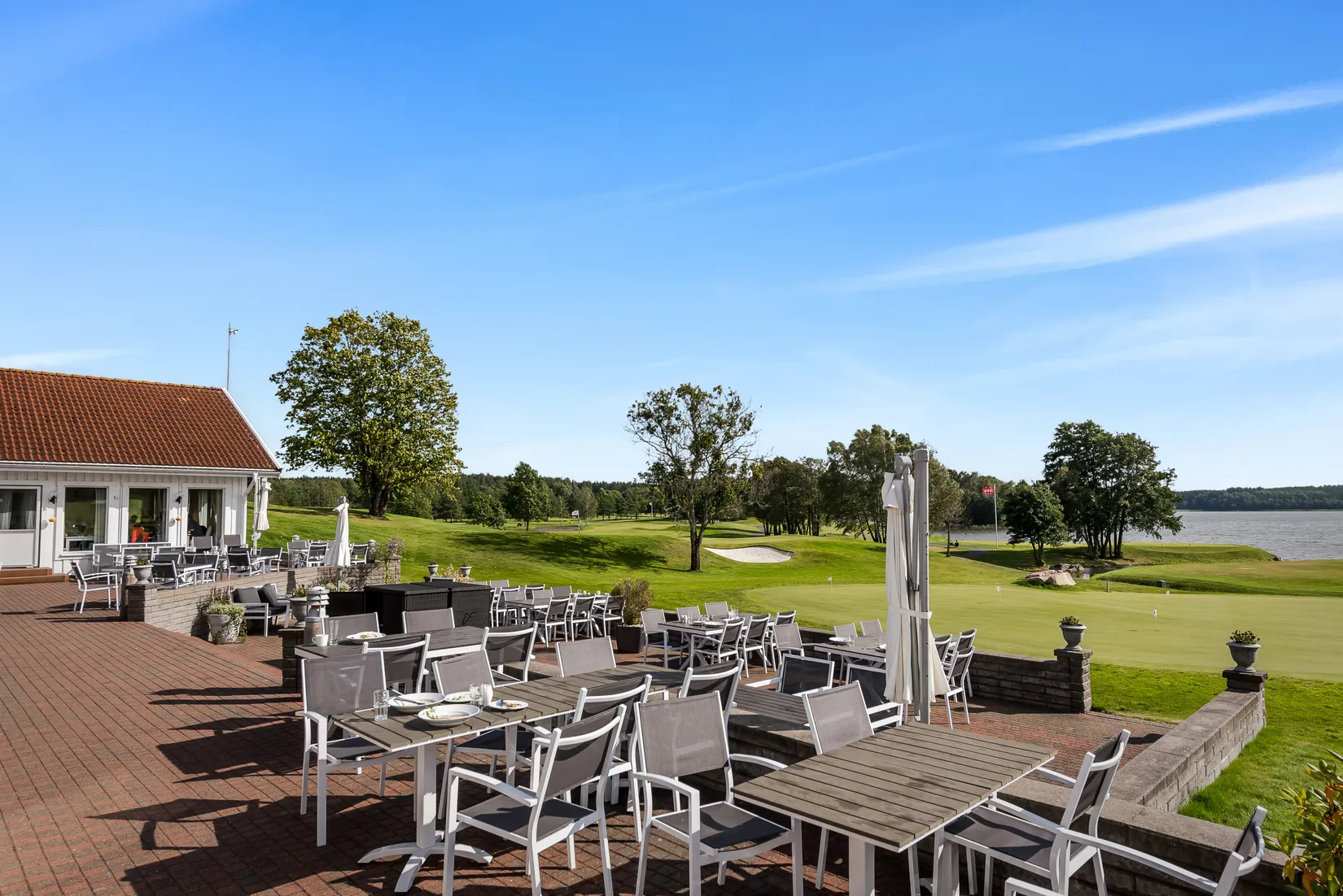 Radhus, Lövhagsvägen 23, Ullna Strand, Arninge, Täby