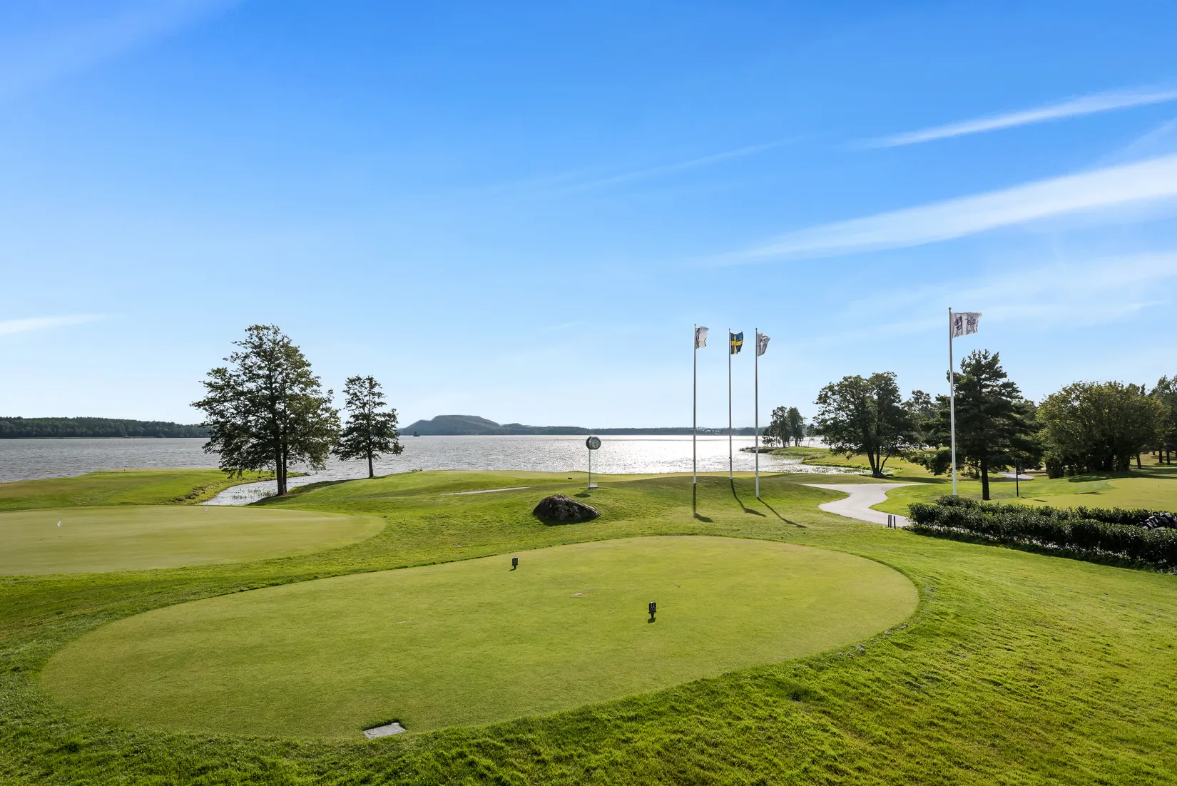 Radhus, Lövhagsvägen 23, Ullna Strand, Arninge, Täby