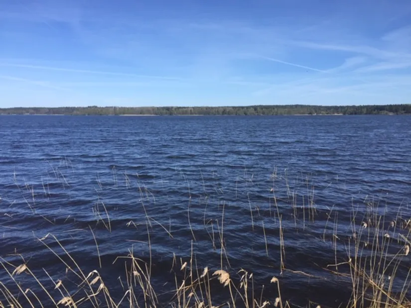 Radhus, Lövhagsvägen 23, Ullna Strand, Arninge, Täby