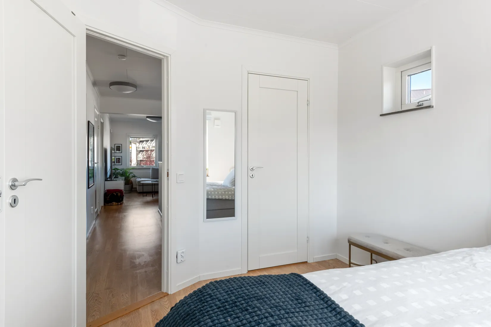 Radhus, Lövhagsvägen 23, Ullna Strand, Arninge, Täby