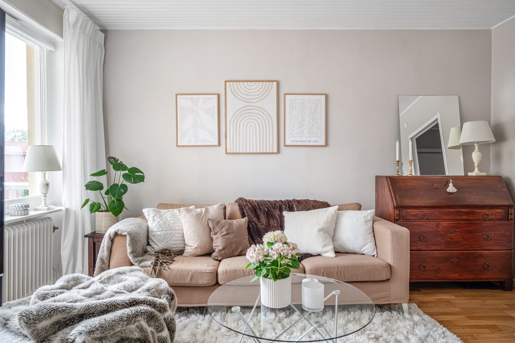 Bostadsrätt, Hägernäsvägen 2, Hägernäs, Täby