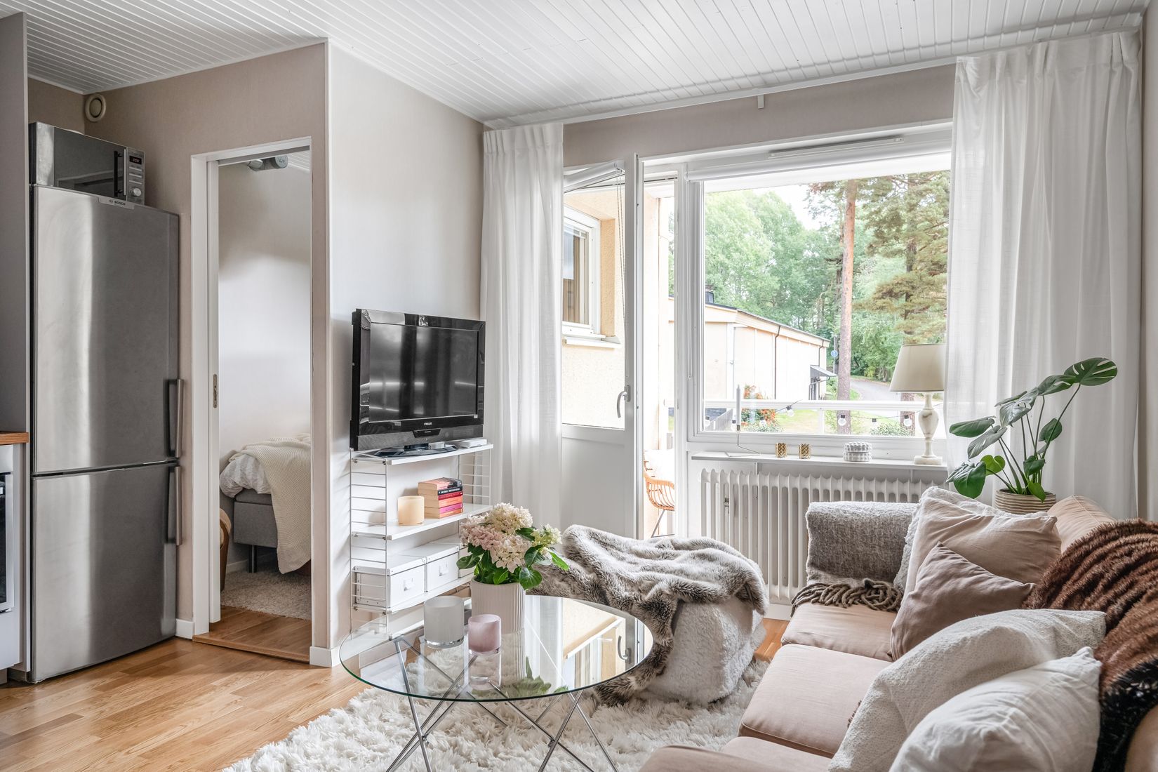 Bostadsrätt, Hägernäsvägen 2, Hägernäs, Täby