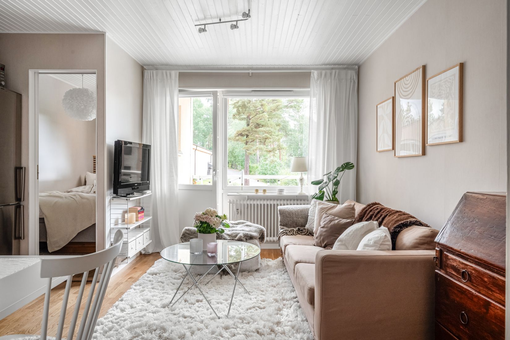 Bostadsrätt, Hägernäsvägen 2, Hägernäs, Täby