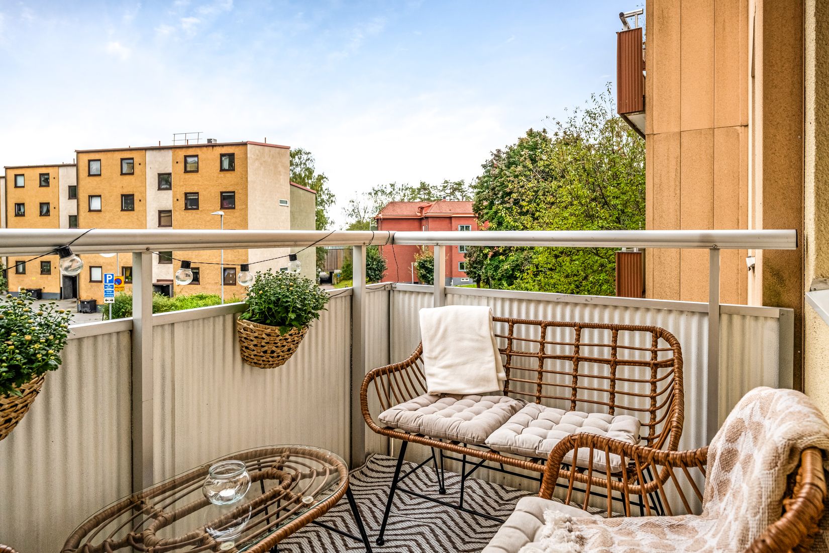 Bostadsrätt, Hägernäsvägen 2, Hägernäs, Täby