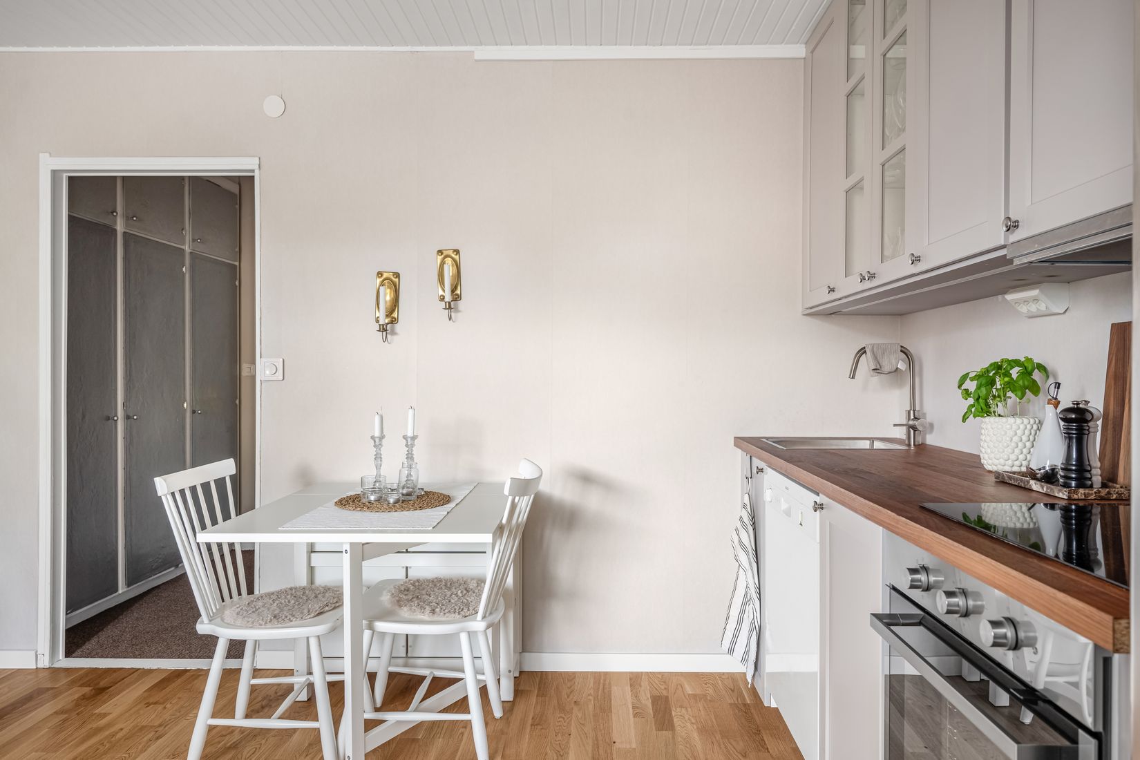 Bostadsrätt, Hägernäsvägen 2, Hägernäs, Täby