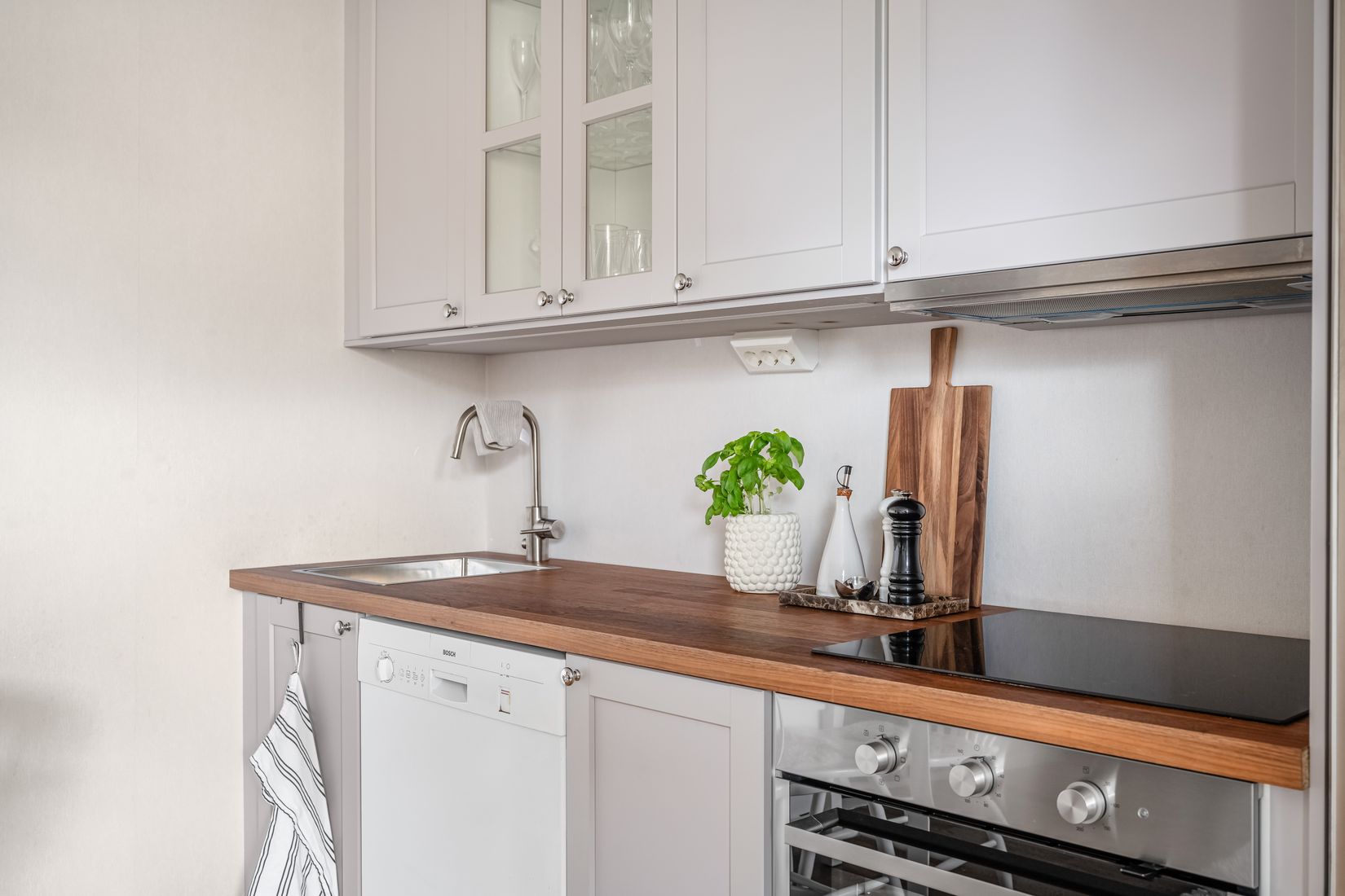 Bostadsrätt, Hägernäsvägen 2, Hägernäs, Täby