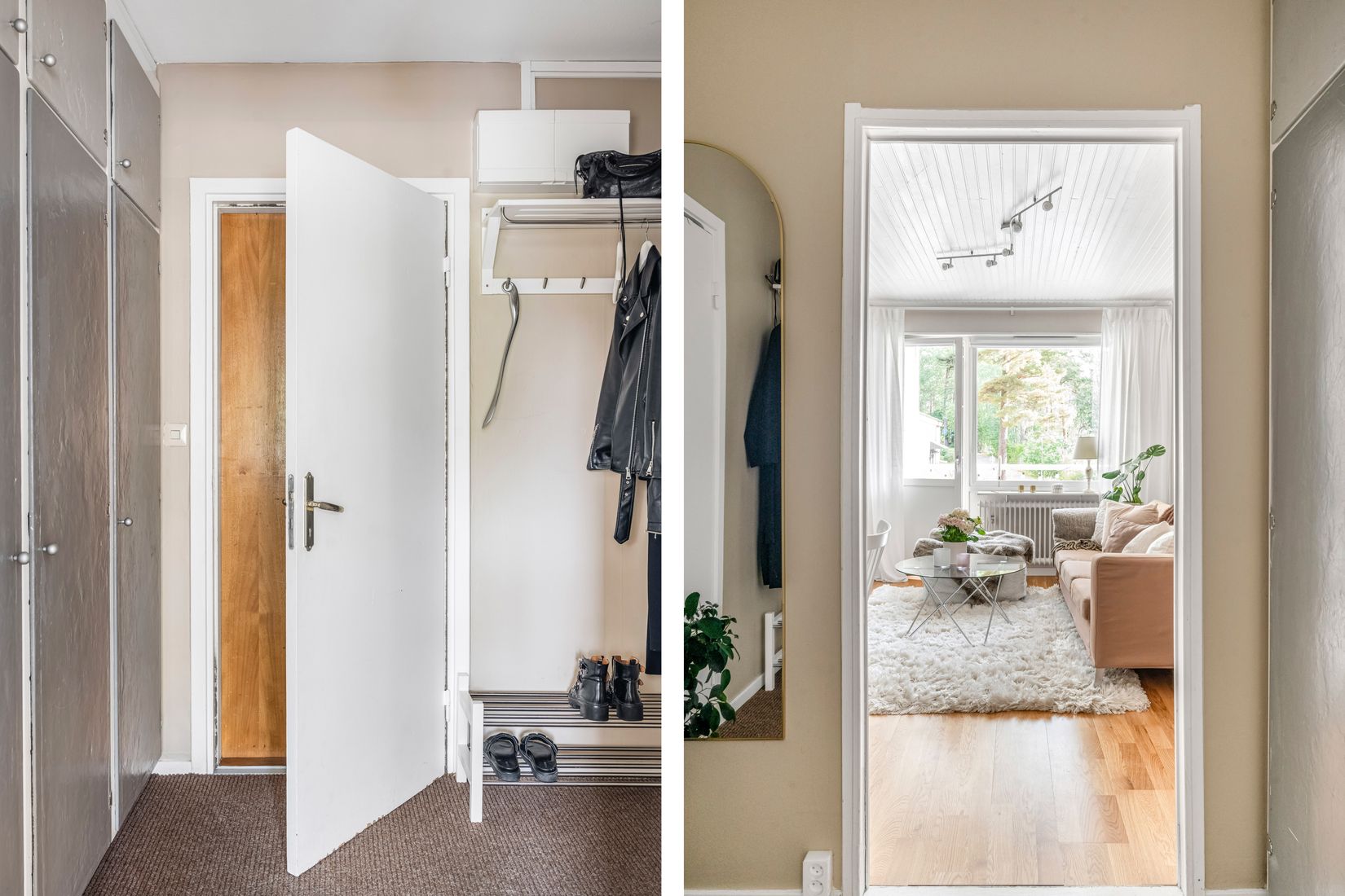 Bostadsrätt, Hägernäsvägen 2, Hägernäs, Täby