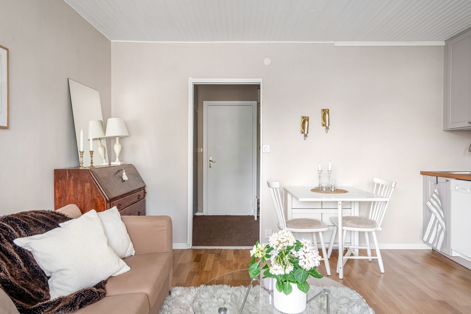 Bostadsrätt, Hägernäsvägen 2, Hägernäs, Täby