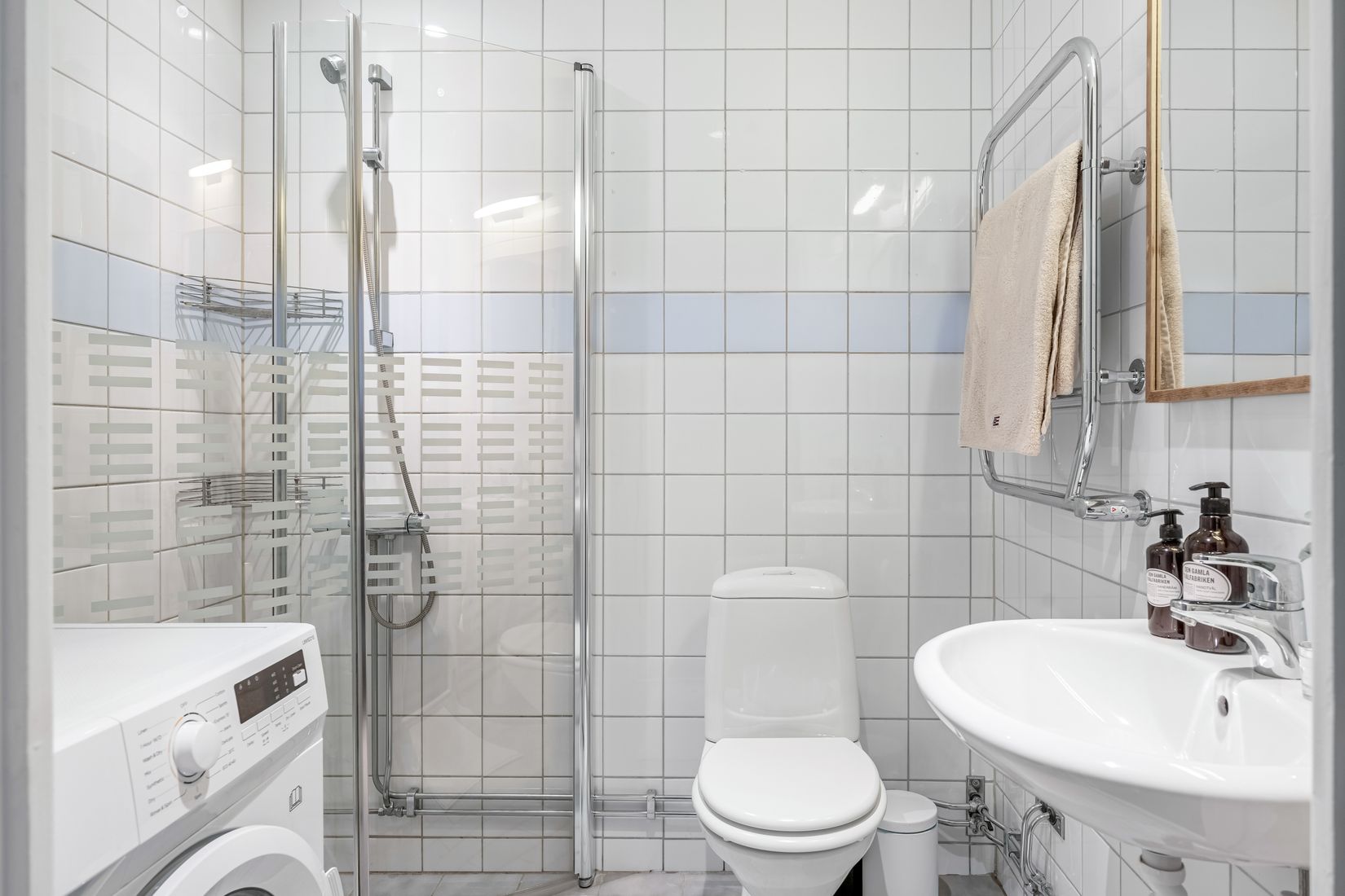 Bostadsrätt, Hägernäsvägen 2, Hägernäs, Täby