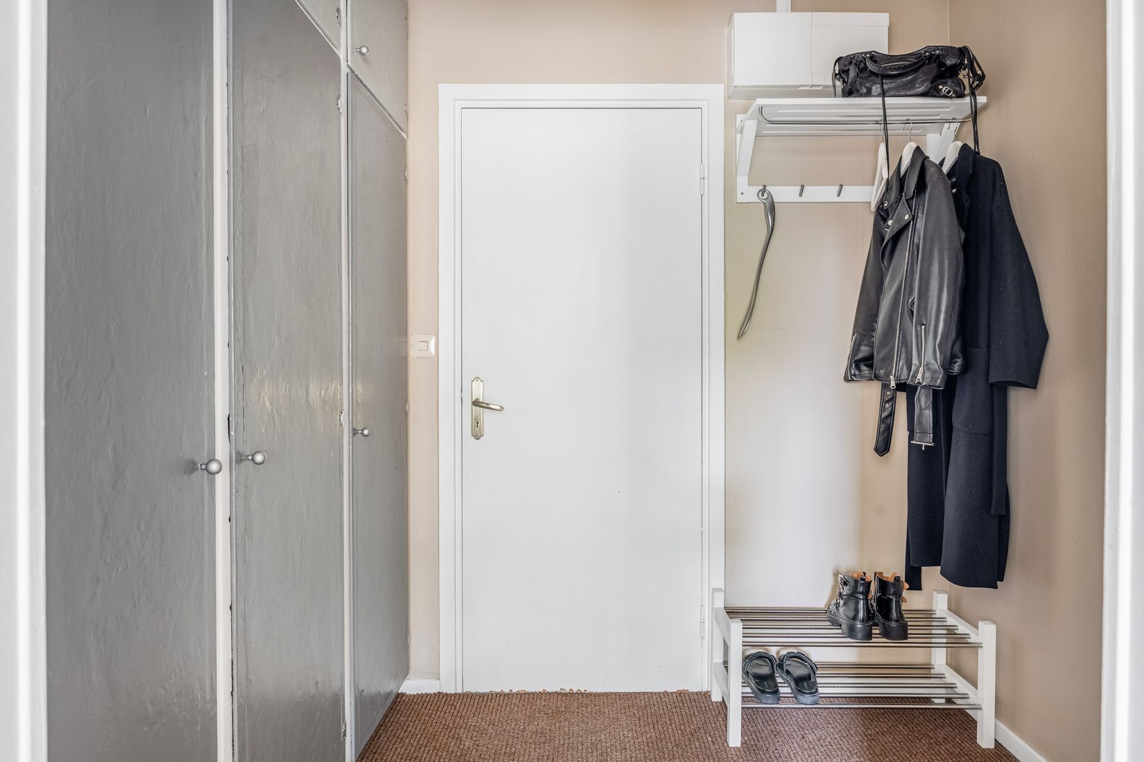 Bostadsrätt, Hägernäsvägen 2, Hägernäs, Täby