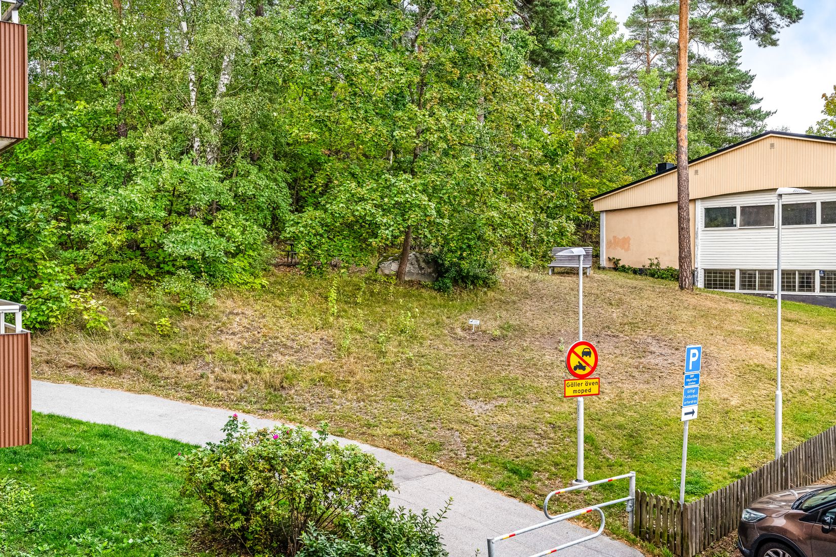 Bostadsrätt, Hägernäsvägen 2, Hägernäs, Täby