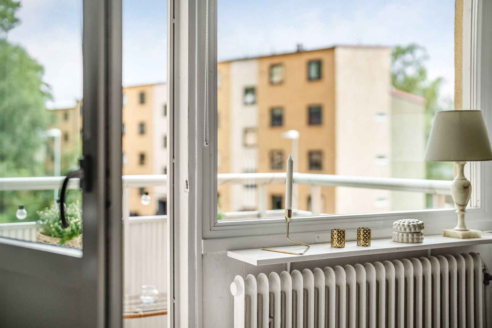 Bostadsrätt, Hägernäsvägen 2, Hägernäs, Täby