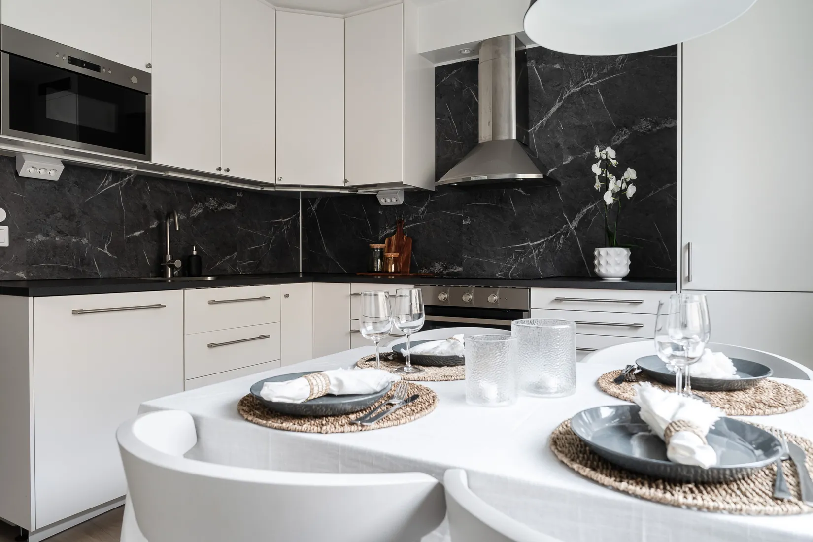 Bostadsrätt, Tjärhovsgatan 4B, Centrum, Skellefteå