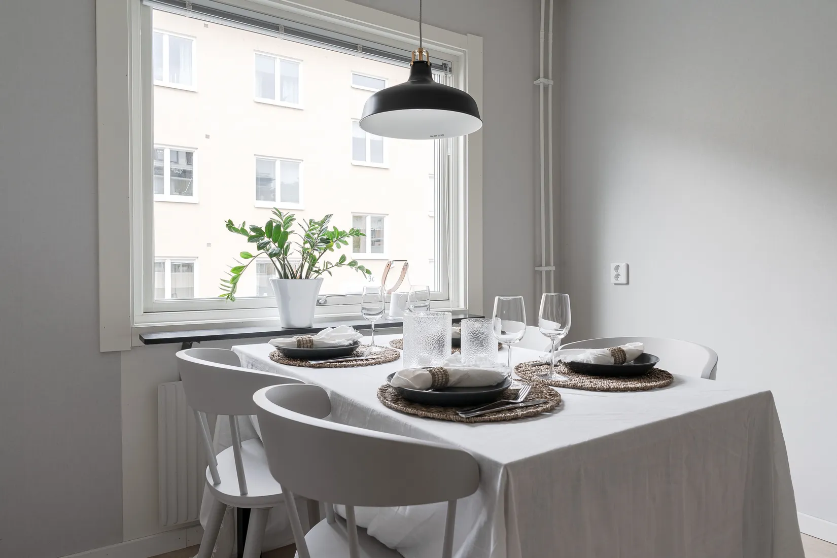 Bostadsrätt, Tjärhovsgatan 4B, Centrum, Skellefteå