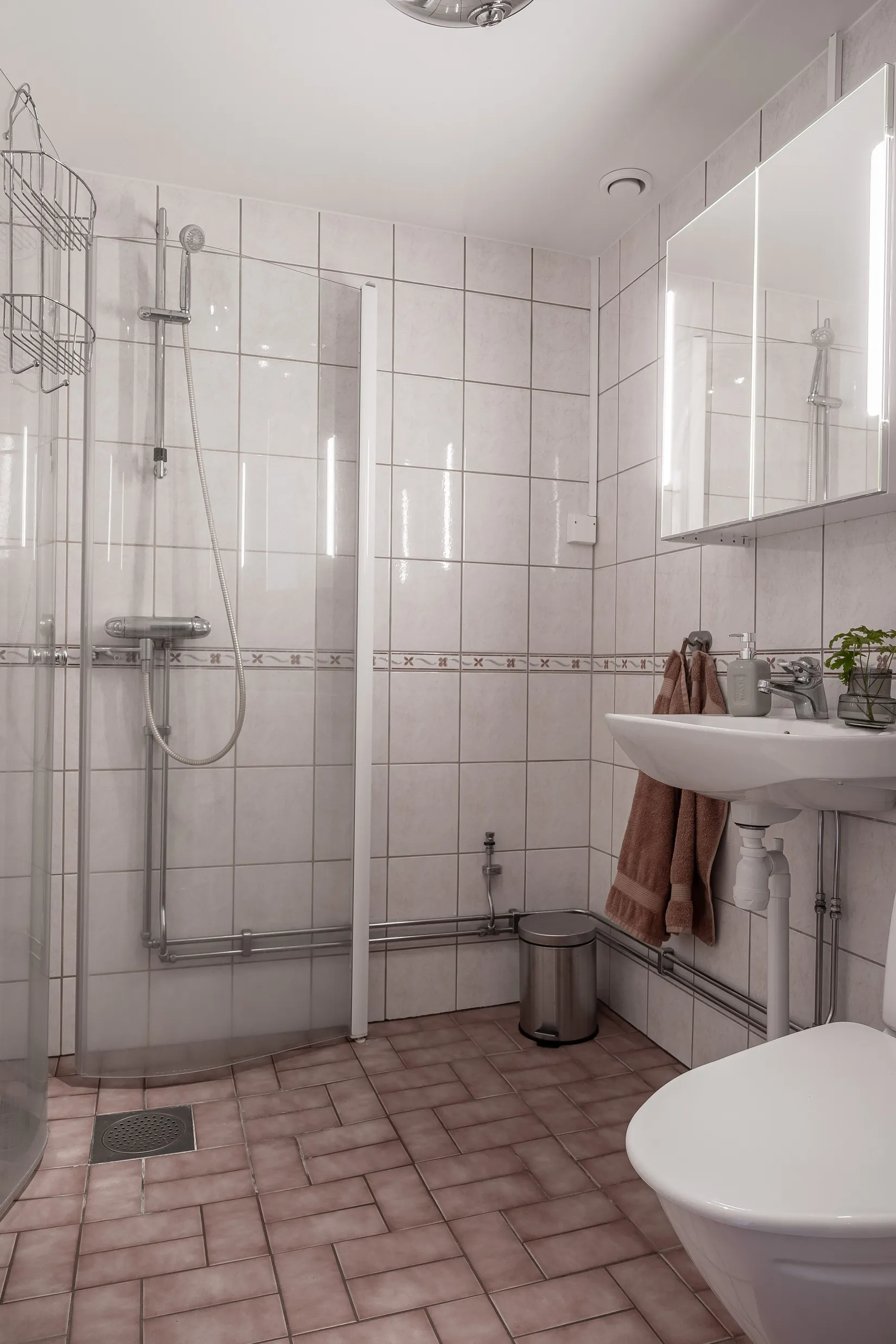 Bostadsrätt, Tjärhovsgatan 4B, Centrum, Skellefteå