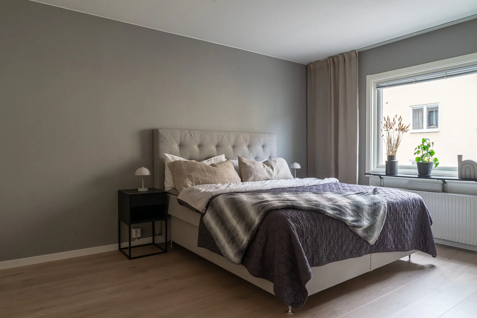 Bostadsrätt, Tjärhovsgatan 4B, Centrum, Skellefteå