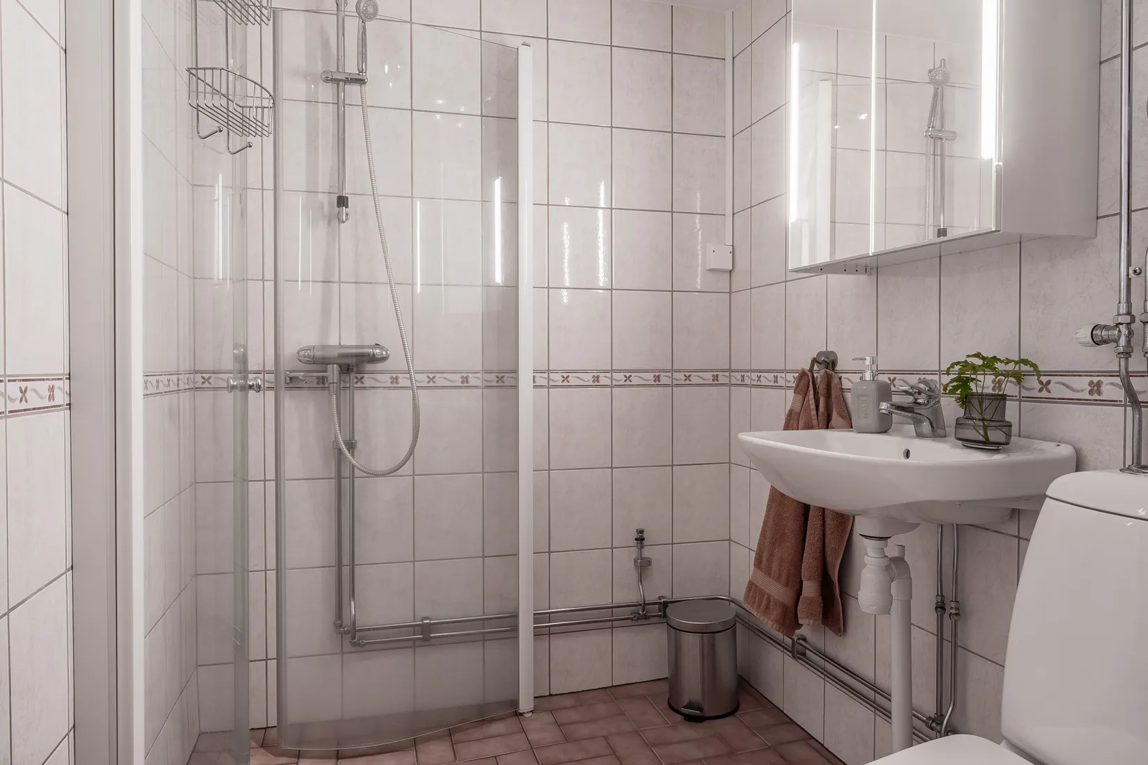 Bostadsrätt, Tjärhovsgatan 4B, Centrum, Skellefteå