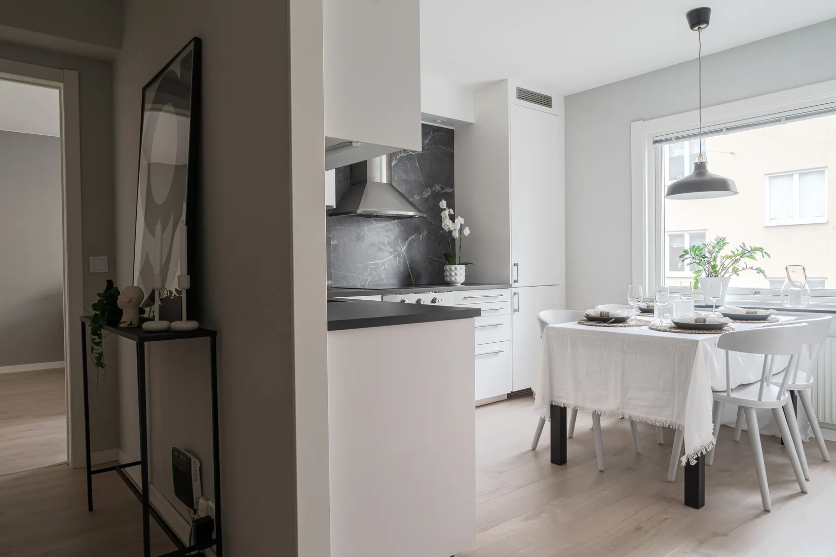 Bostadsrätt, Tjärhovsgatan 4B, Centrum, Skellefteå