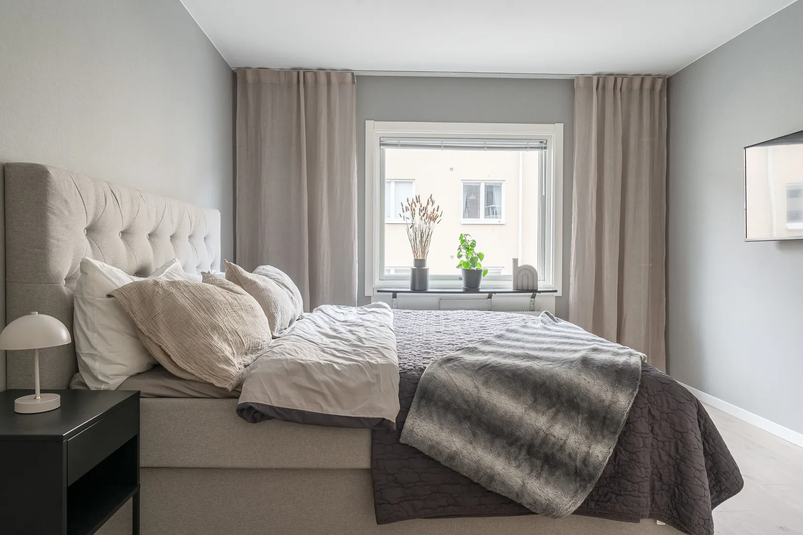 Bostadsrätt, Tjärhovsgatan 4B, Centrum, Skellefteå