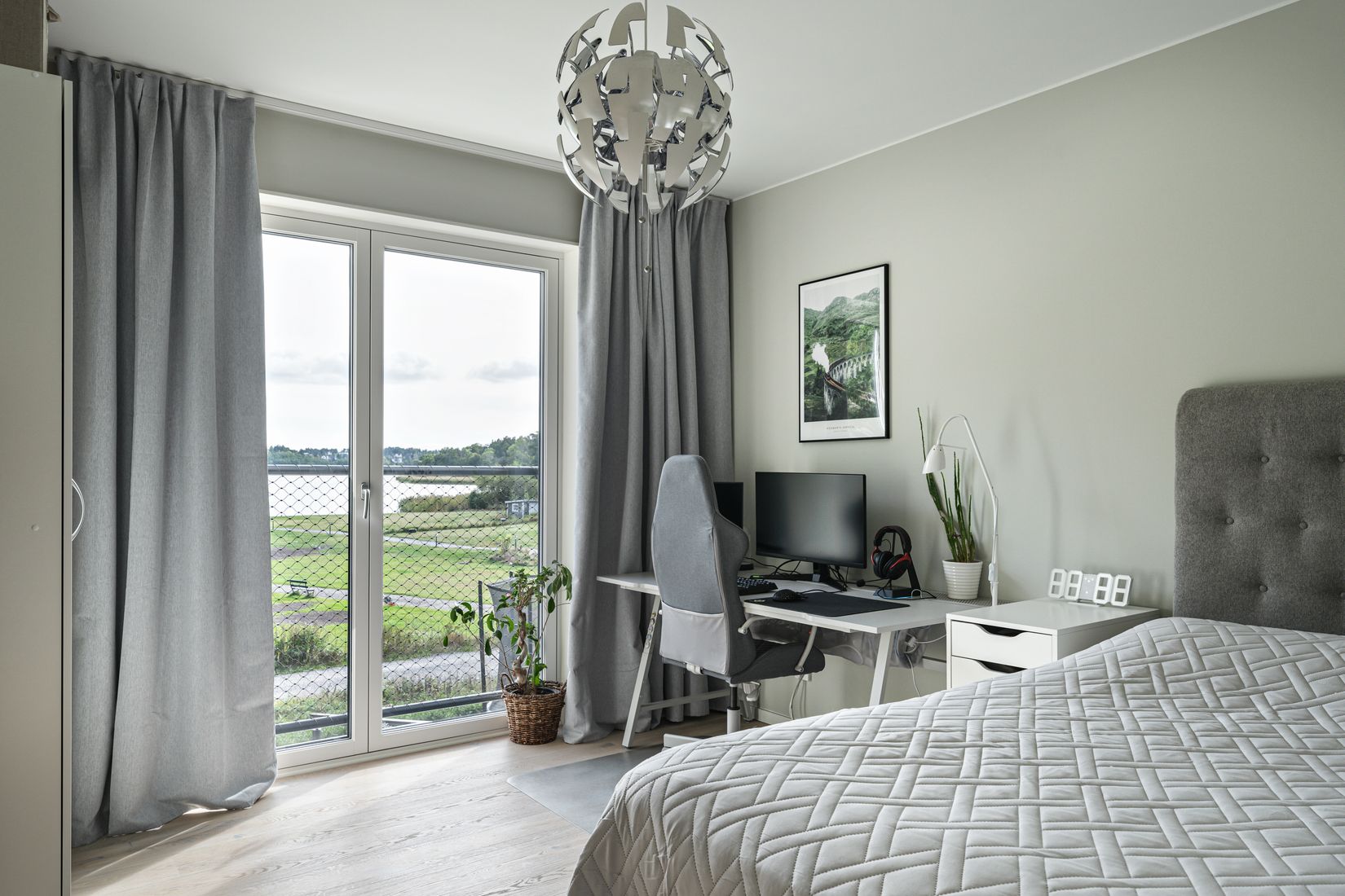 Bostadsrätt, Radhus, Paul Myréns väg 5, Gustavsberg - Aspvik, Värmdö