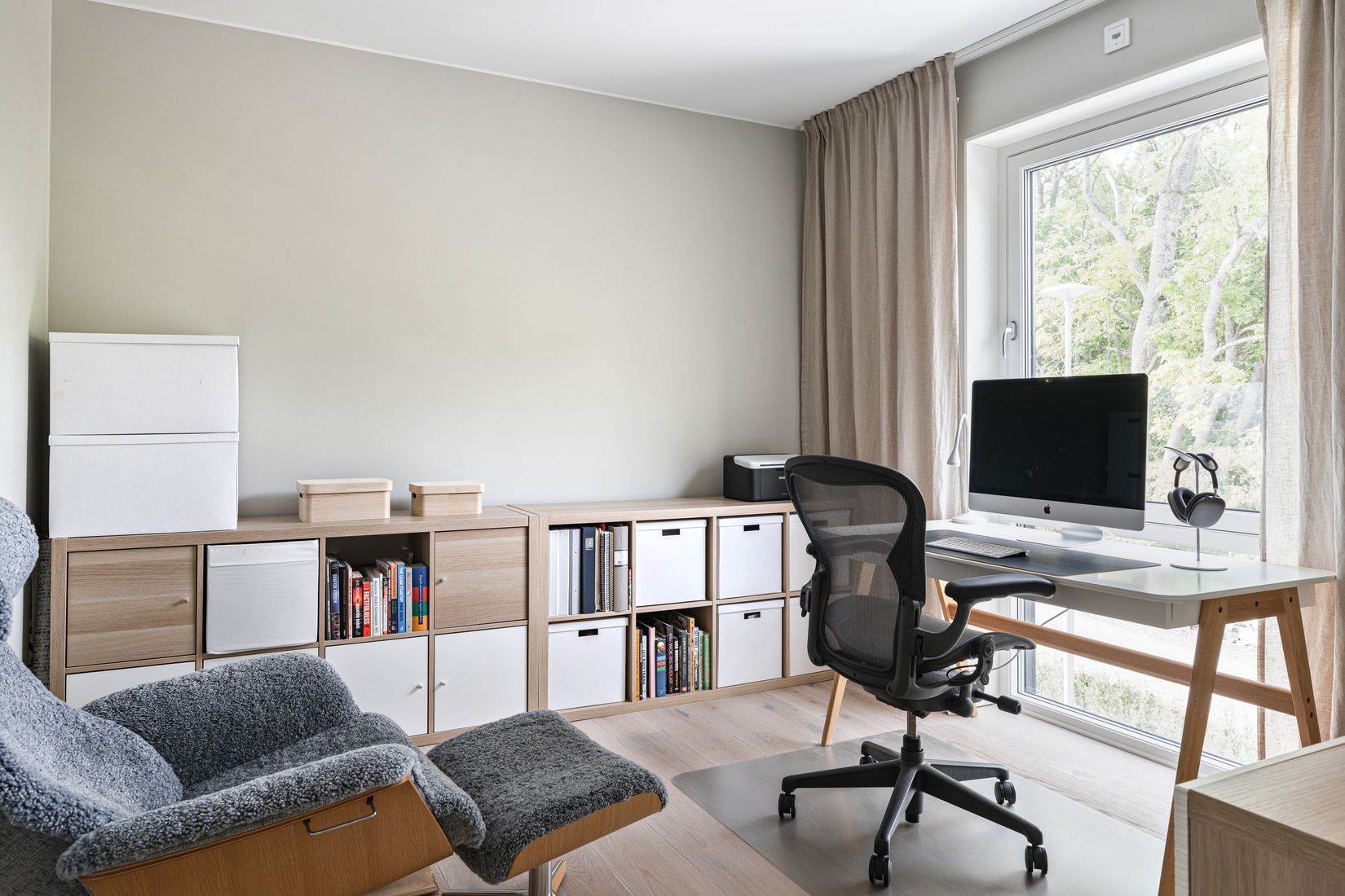 Bostadsrätt, Radhus, Paul Myréns väg 5, Gustavsberg - Aspvik, Värmdö