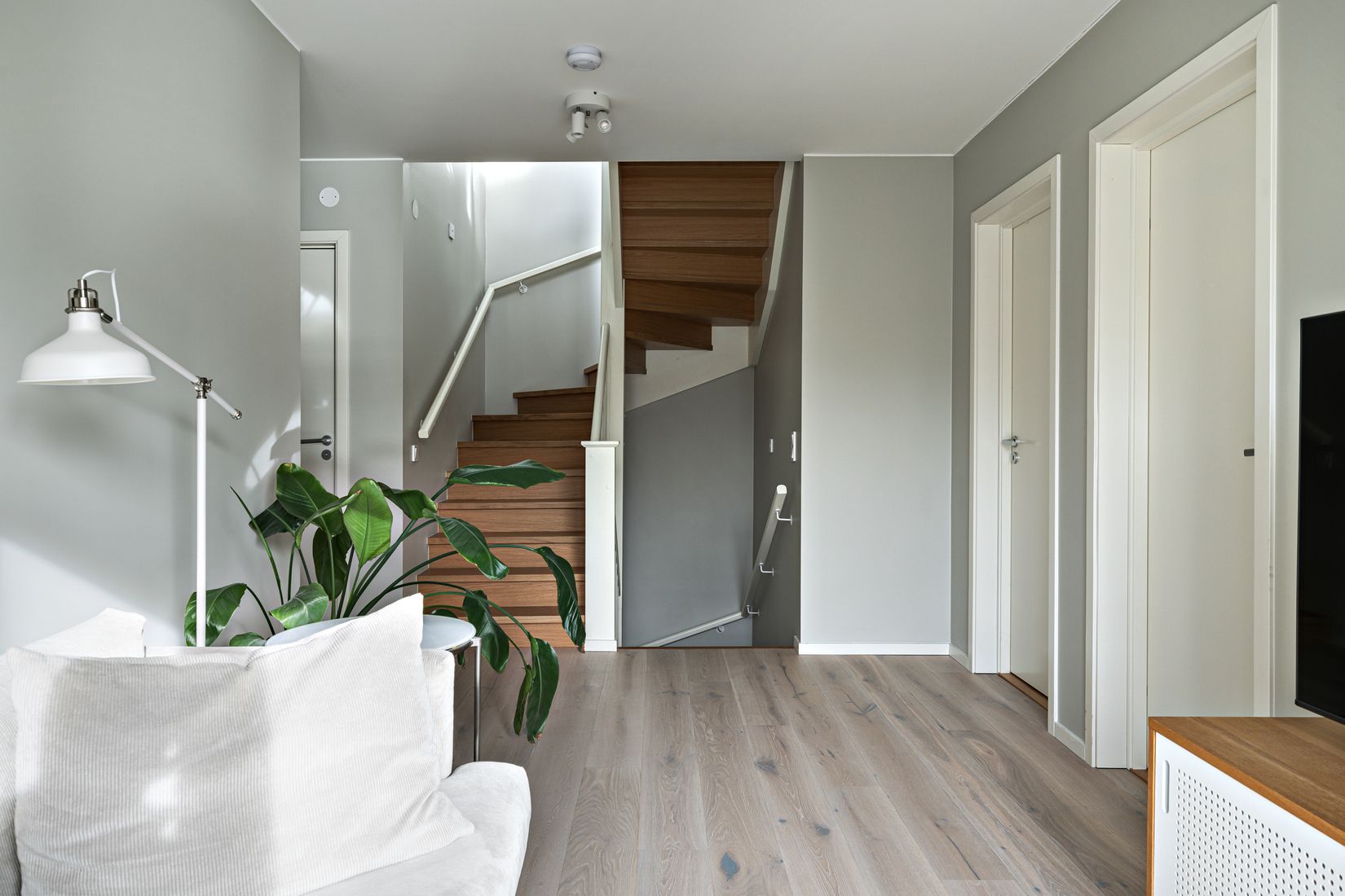 Bostadsrätt, Radhus, Paul Myréns väg 5, Gustavsberg - Aspvik, Värmdö