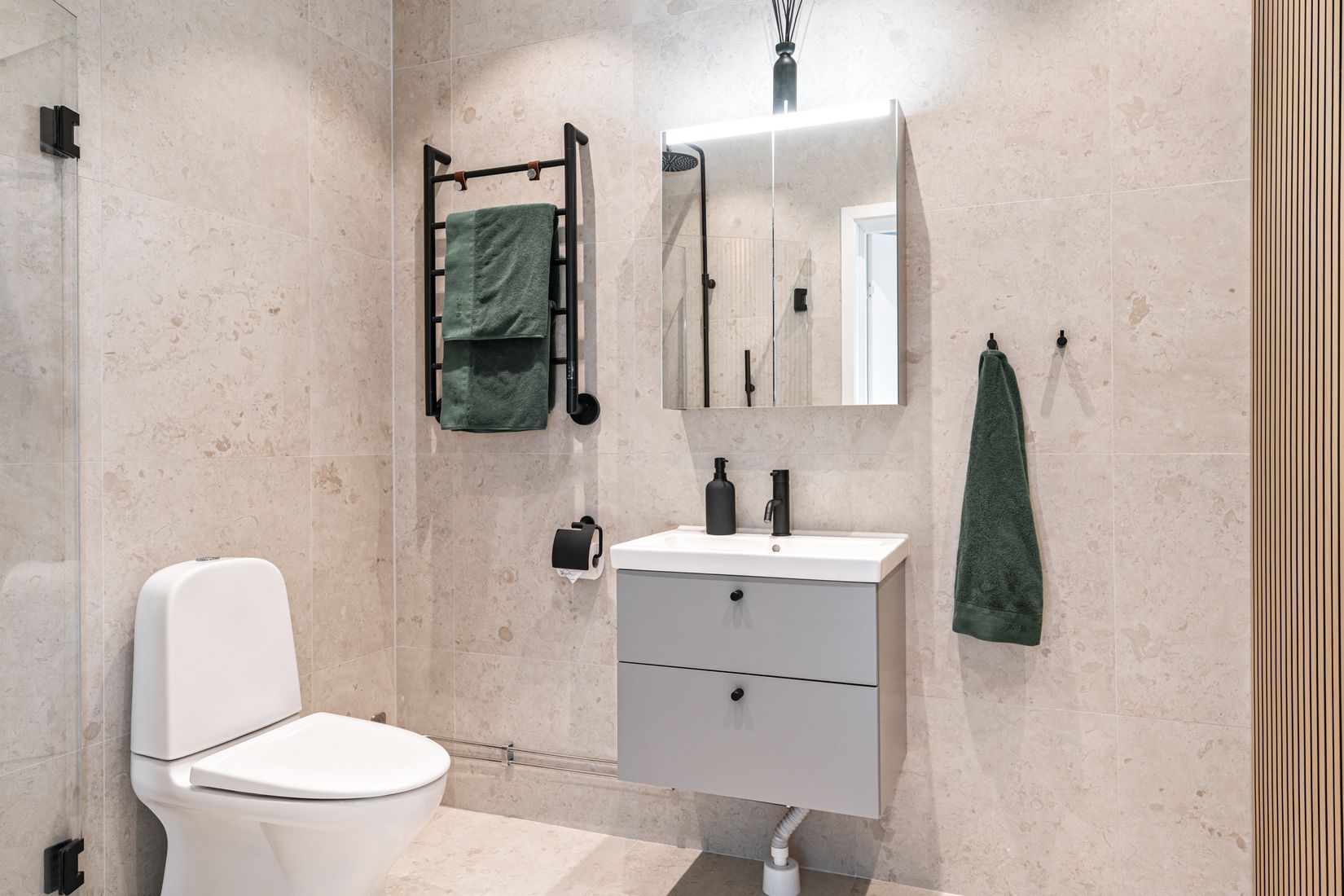 Bostadsrätt, Radhus, Paul Myréns väg 5, Gustavsberg - Aspvik, Värmdö