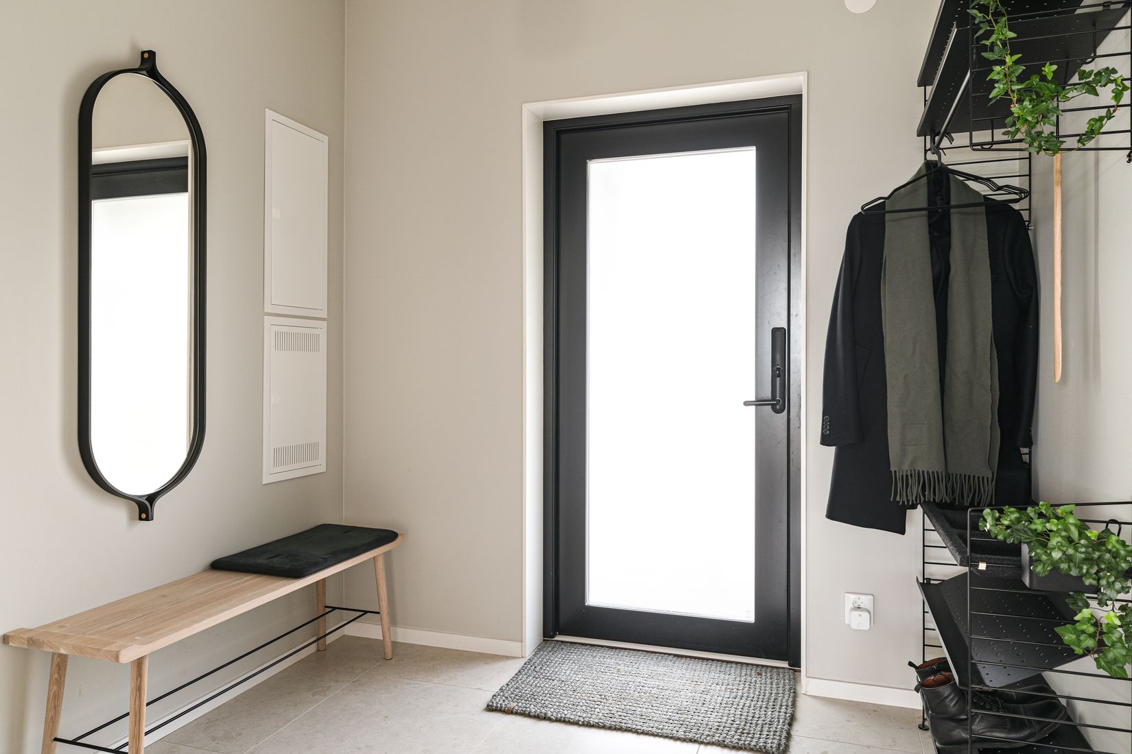 Bostadsrätt, Radhus, Paul Myréns väg 5, Gustavsberg - Aspvik, Värmdö