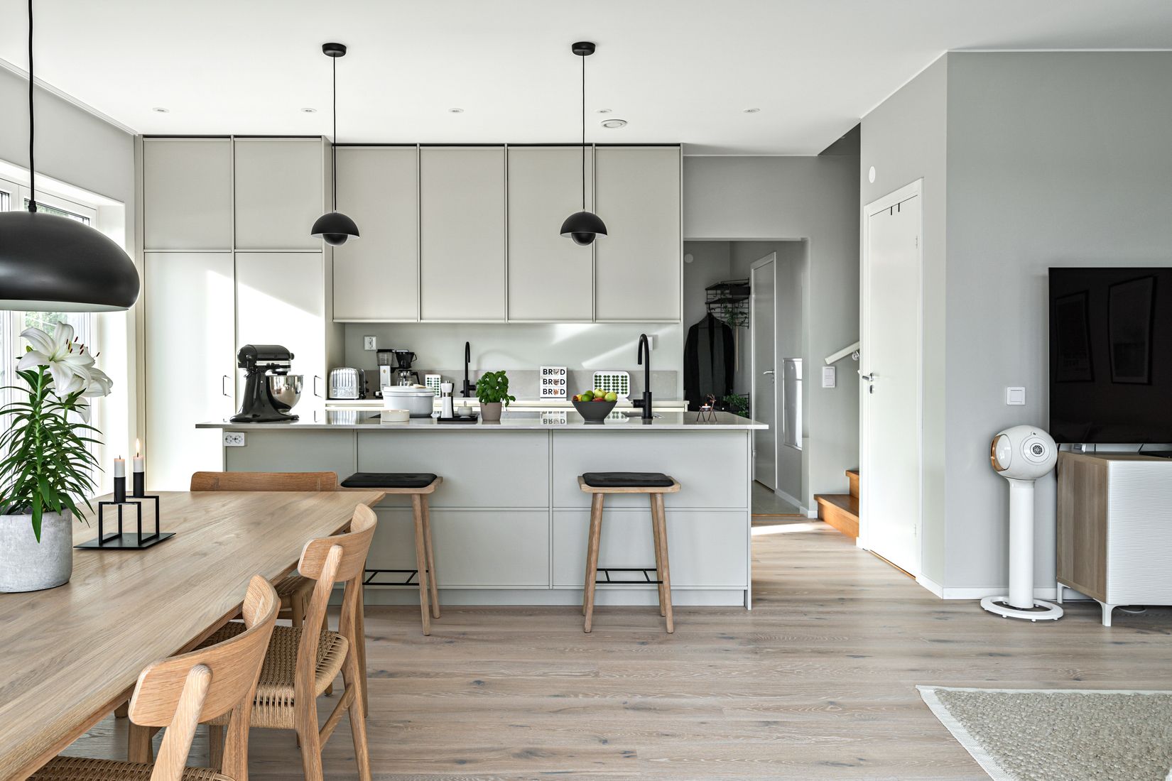 Bostadsrätt, Radhus, Paul Myréns väg 5, Gustavsberg - Aspvik, Värmdö